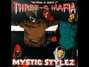 Lyrics of All or nothin' Three 6 Mafia