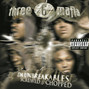 Lyrics of Dangerous posse Three 6 Mafia