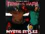 Lyrics of Gotta touch 'em (part 2) Three 6 Mafia