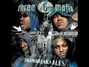 Lyrics of Try somethin' Three 6 Mafia