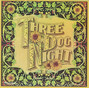 Il testo della In bed Three Dog Night