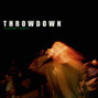 Il testo della As we choke Throwdown