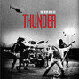 Lyrics of Higher ground Thunder