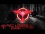 Lyrics of Red lights (twoloud remix) Tiesto