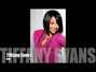 Lyrics of Hair Tiffany Evans