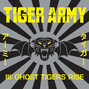 Lyrics of Calling Tiger Army