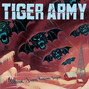 Lyrics of Hechizo de amor Tiger Army