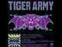 Il testo della The loop Tiger Army