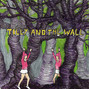 Il testo della Pictures of houses Tilly And The Wall