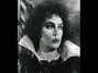 Paroles de I put a spell on you Tim Curry
