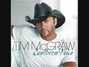 Paroles de Forever Tim Mcgraw