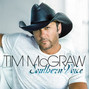 Paroles de I didn't know it at the time Tim Mcgraw