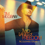 Il testo della It's your world Tim Mcgraw