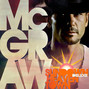 Paroles de Sick of me Tim Mcgraw