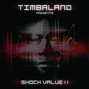Il testo della Ease off the liquor Timbaland
