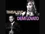 Il testo della I still hear your voice Timbaland