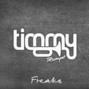 Il testo della Freaks Timmy Trumpet