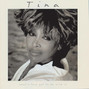 Lyrics of A fool in love Tina Turner