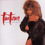Paroles de Overnight sensation Tina Turner