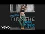 Il testo della Pretend (remix) Tinashe
