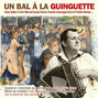 Lyrics of Au bal de l'amour Tino Rossi
