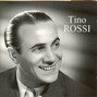 Il testo della Dans la nuit j'entends une chanson Tino Rossi