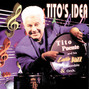 Il testo della I concentrate on you Tito Puente