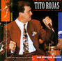 Paroles de Usted Tito Rojas