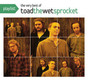 Il testo della Come down Toad The Wet Sprocket