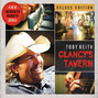 Lyrics of Clancy's tavern Toby Keith