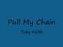Il testo della Pull my chain Toby Keith