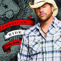 Il testo della You can't read my mind Toby Keith