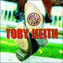 Il testo della You leave me weak Toby Keith