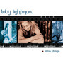 Il testo della Real love Toby Lightman