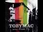 Lyrics of Catchafire (whoopsi-daisy) Toby Mac