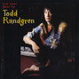 Lyrics of Bang the drum all day Todd Rundgren