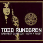 Il testo della Love is the answer Todd Rundgren