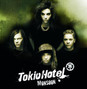 Il testo della Black Tokio Hotel