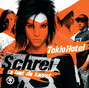 Paroles de Leb die sekunde Tokio Hotel