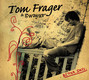 Il testo della Home Tom Frager