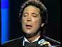 Lyrics of A boy from nowhere Tom Jones