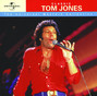 Il testo della Autumn leaves Tom Jones