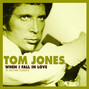 Il testo della Fly me to the moon Tom Jones