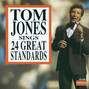 Il testo della I believe Tom Jones