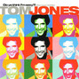Il testo della Listen to the music Tom Jones