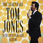 Il testo della The rose Tom Jones