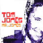 Il testo della Tom jones international Tom Jones