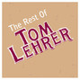 Lyrics of That's mathematics Tom Lehrer