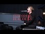Il testo della Jealousy Tom Odell