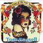 Lyrics of The rose of the san joaquin Tom Russell